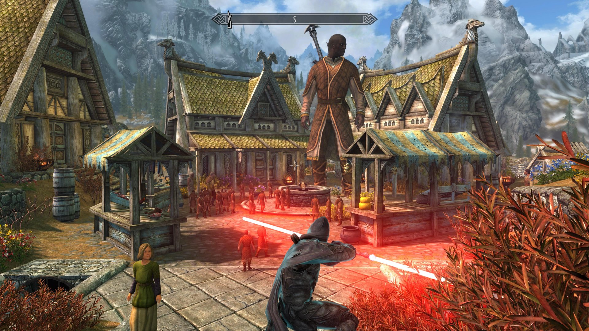 方舟：生存进化 重制版 截图6