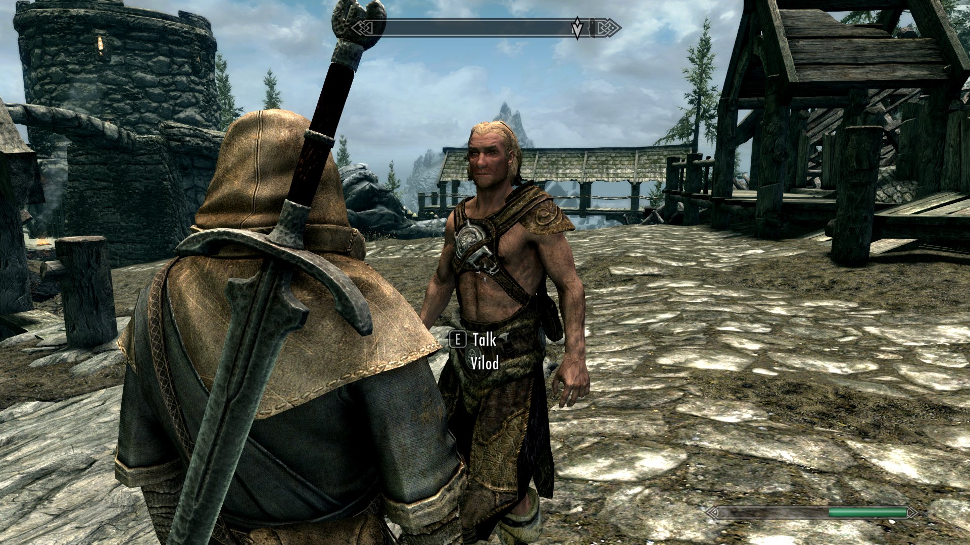 方舟：生存进化 重制版 截图8