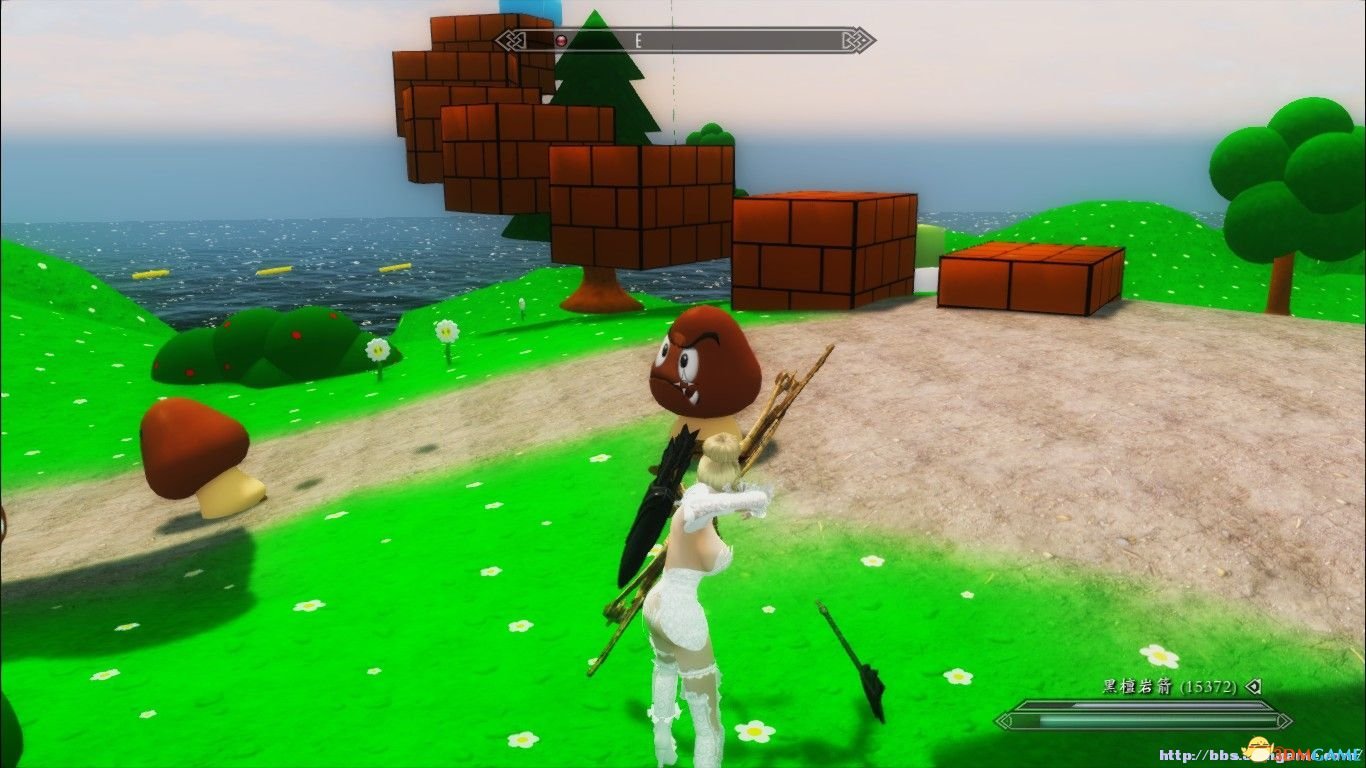 方舟：生存进化 重制版 截图11