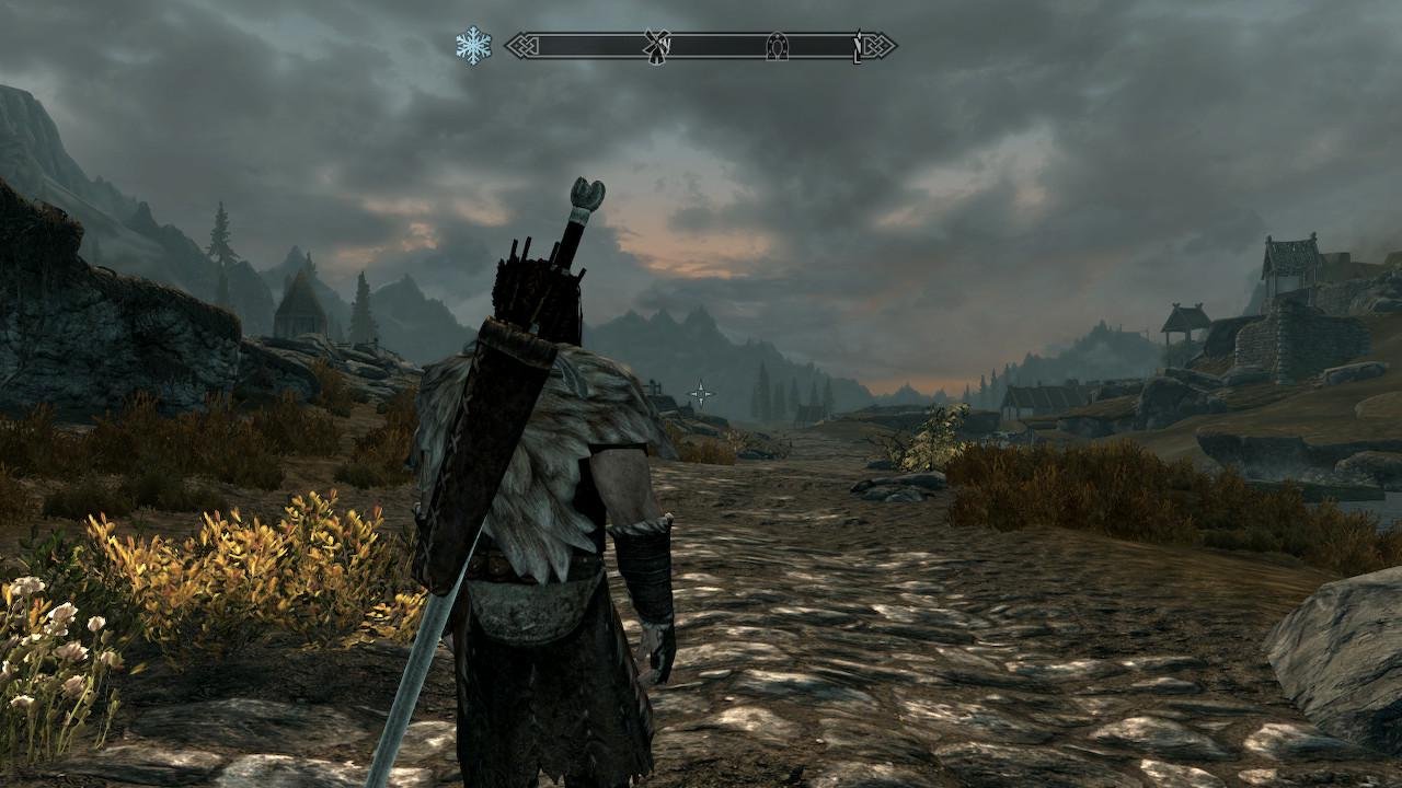 方舟：生存进化 重制版 截图12