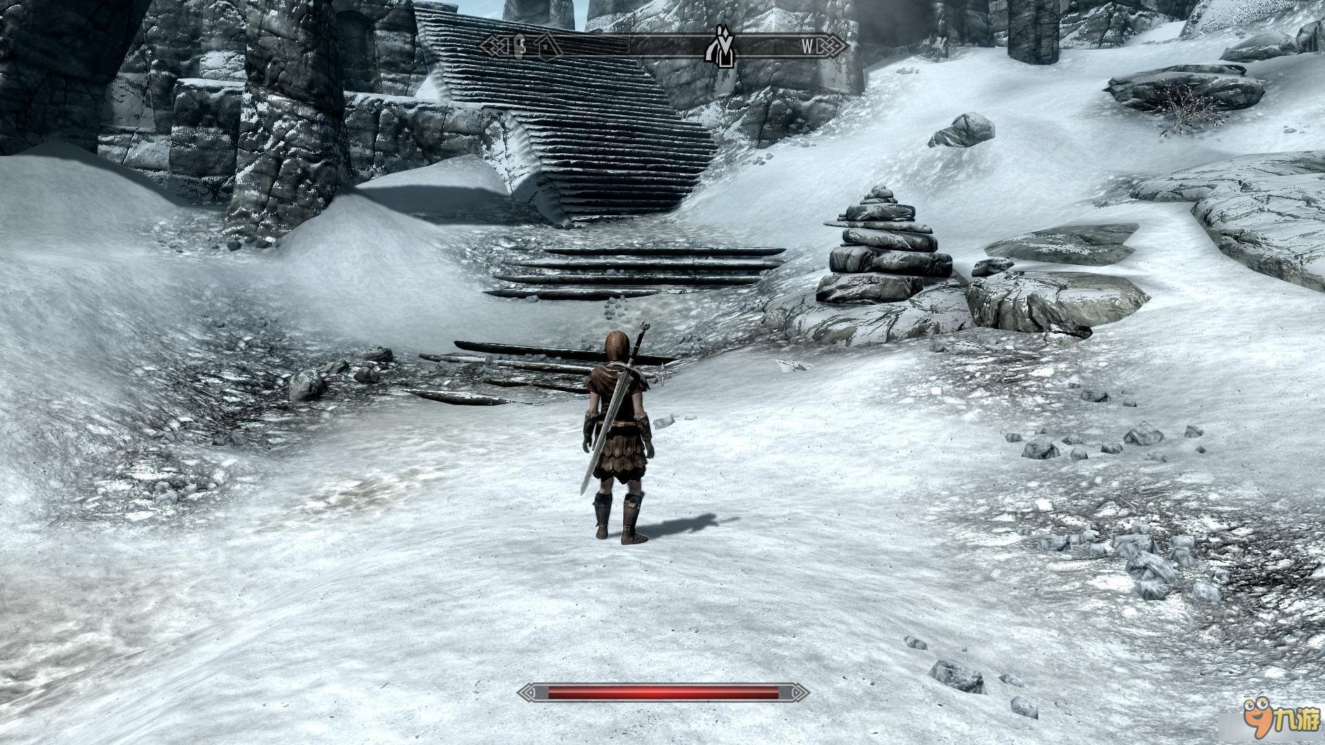 方舟：生存进化 重制版 截图16