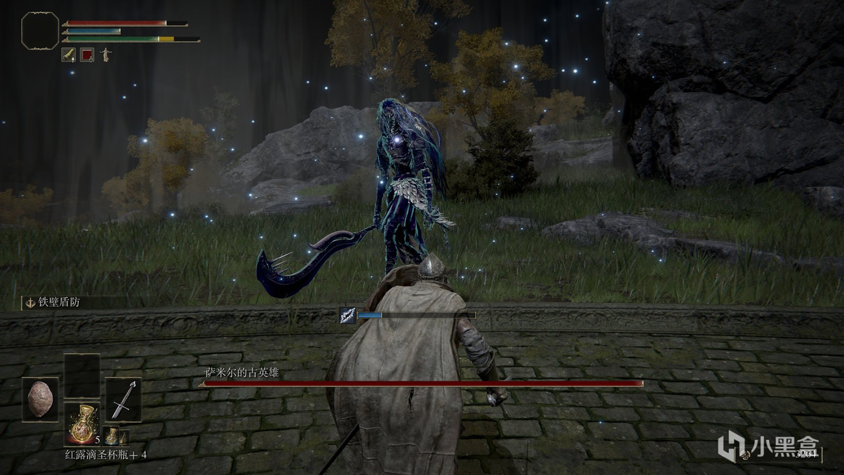 荒野大镖客2 年度版 截图11