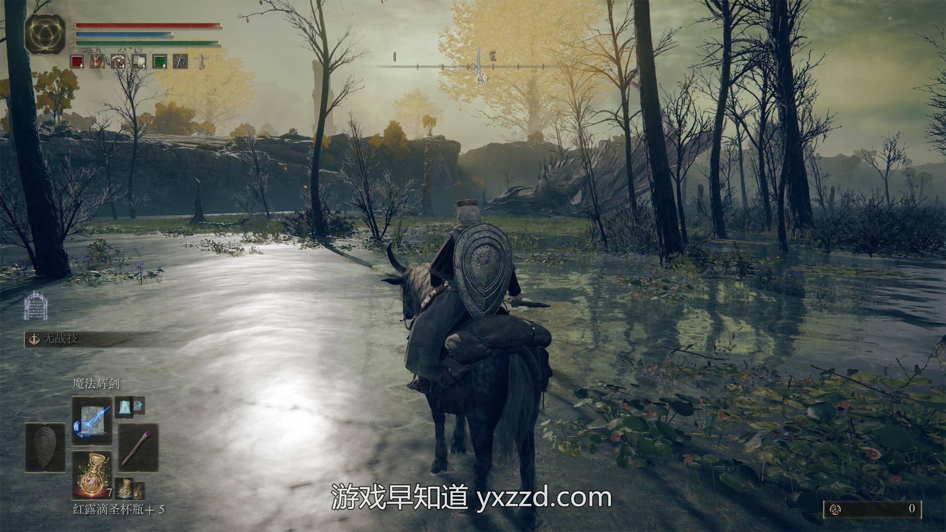 荒野大镖客2 年度版 截图16