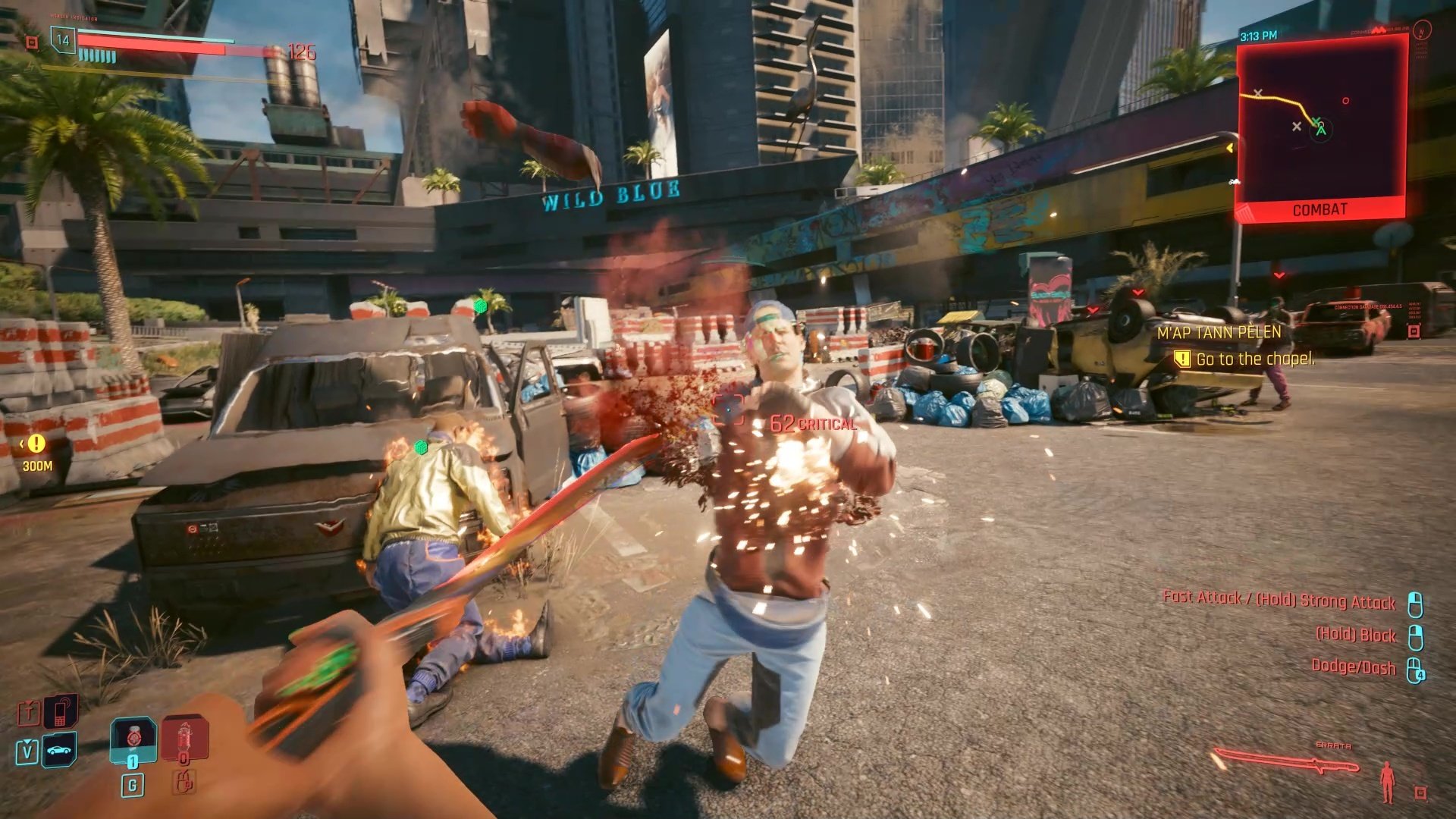 堡垒之夜 豪华版 截图15