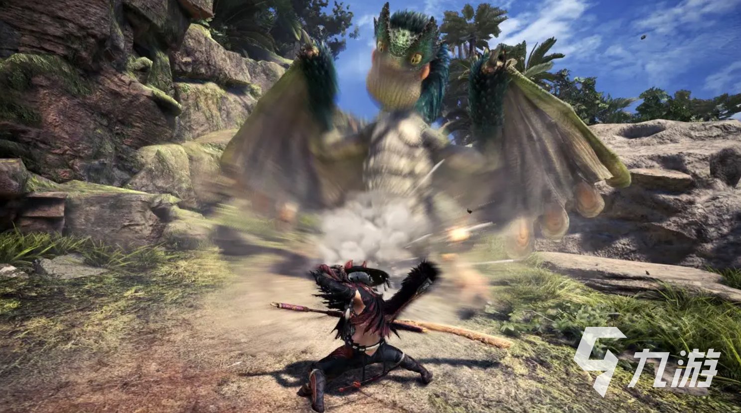 巫师3：狂猎 年度版 截图10