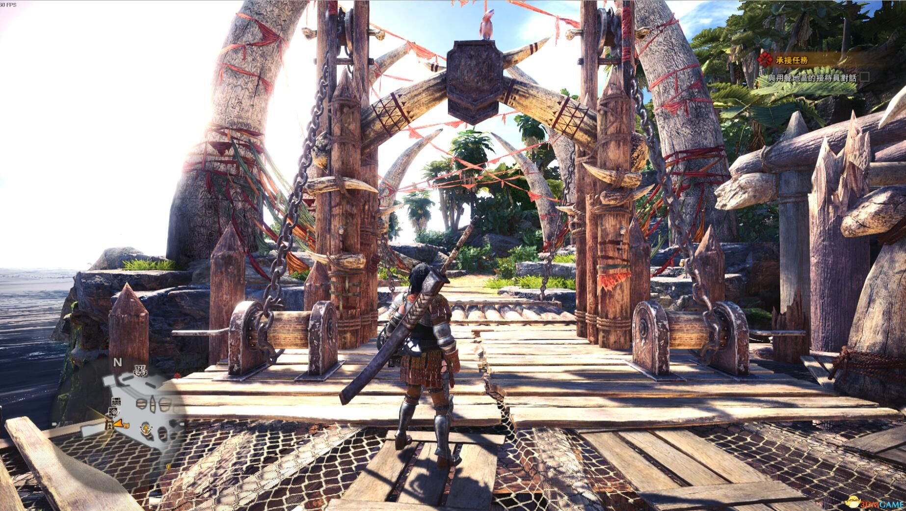 巫师3：狂猎 年度版 截图15