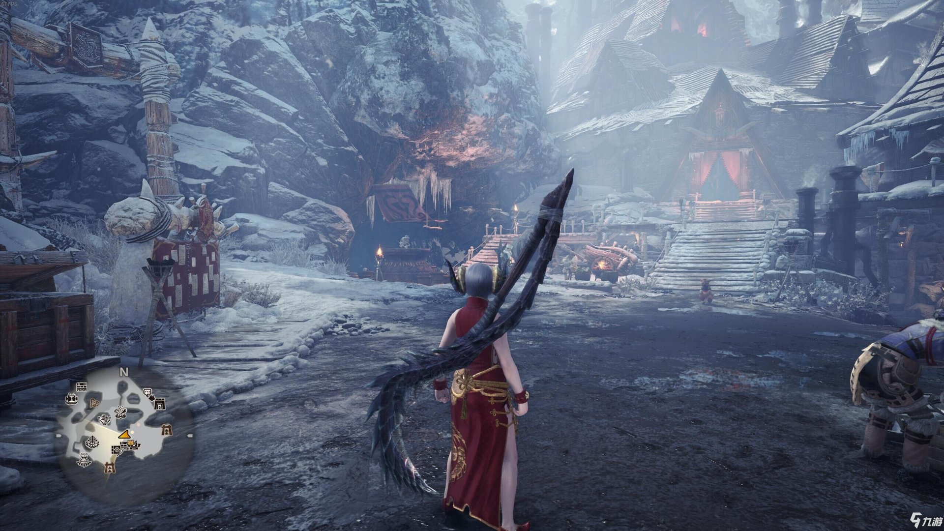 巫师3：狂猎 年度版 截图19