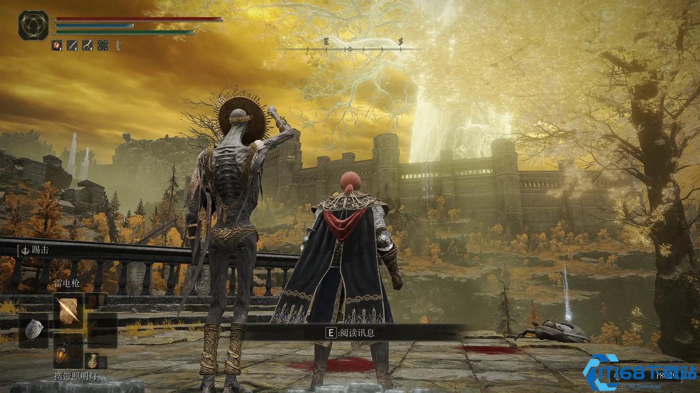 空洞骑士 豪华版 截图24