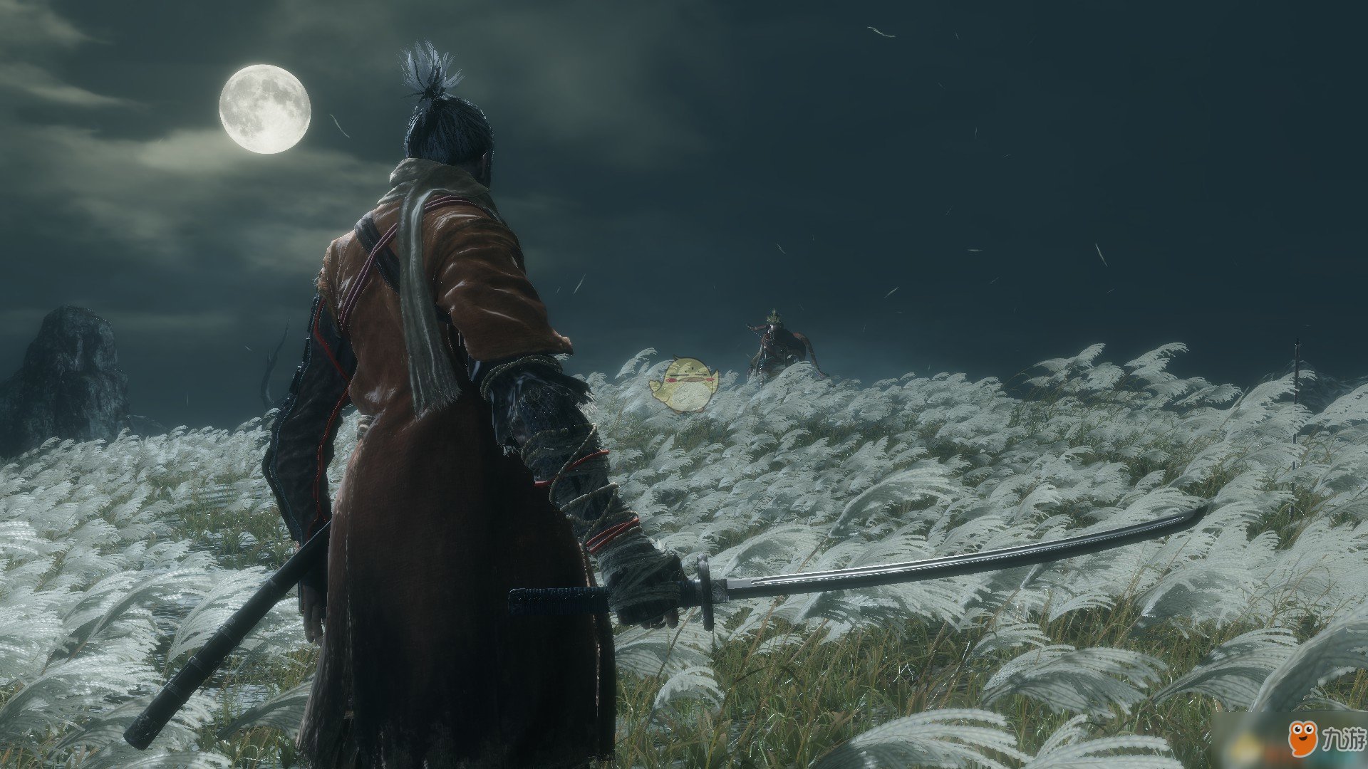 地平线：零之曙光 年度版 截图9