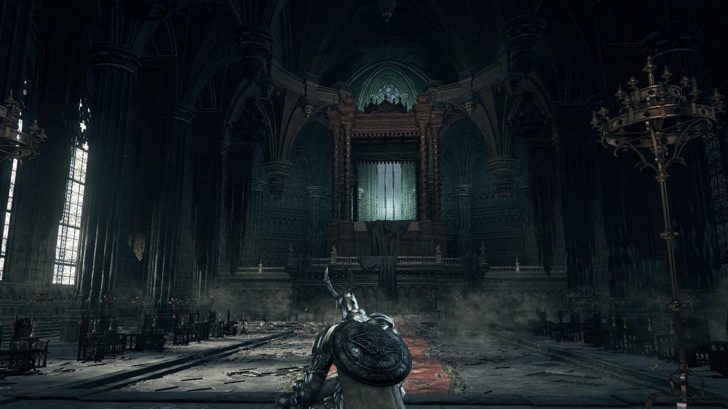 对马岛之魂 截图18