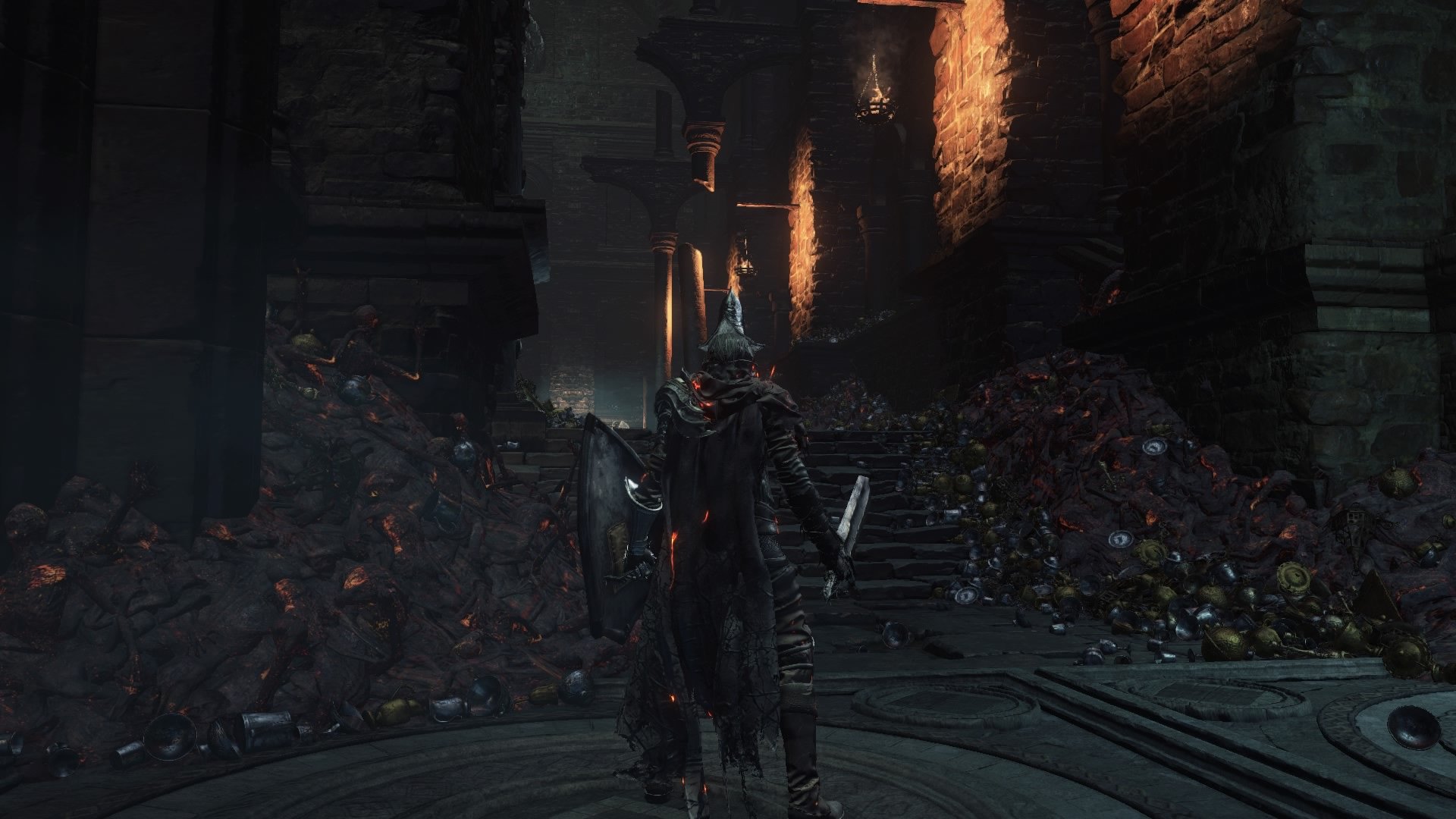 对马岛之魂 截图22