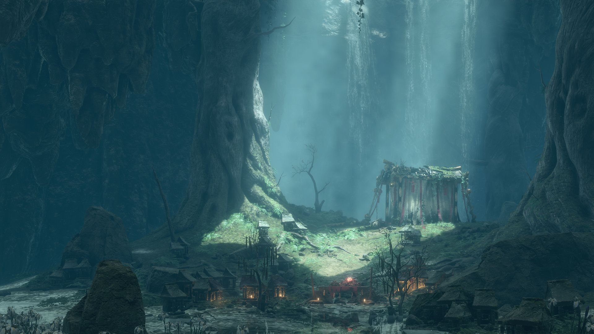 深岩银河 完整版 截图18