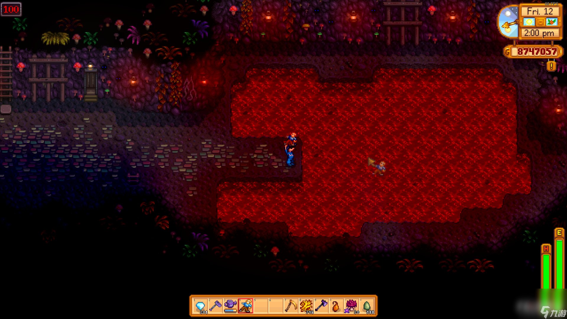 逃离塔科夫 豪华版 截图20