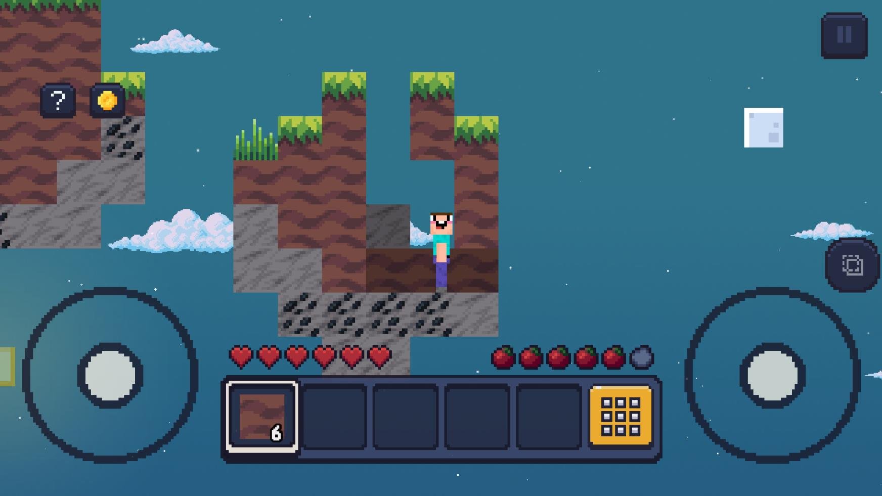 星露谷物语 年度版 截图8