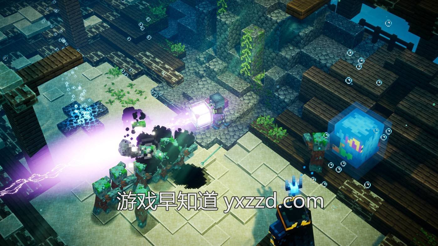 星露谷物语 年度版 截图14