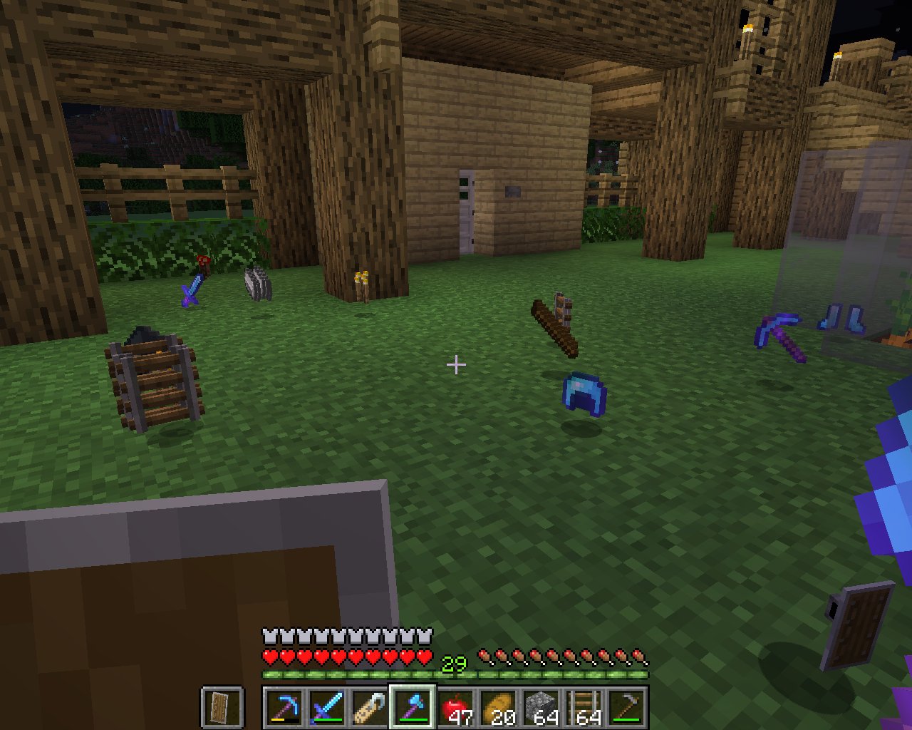 星露谷物语 年度版 截图20