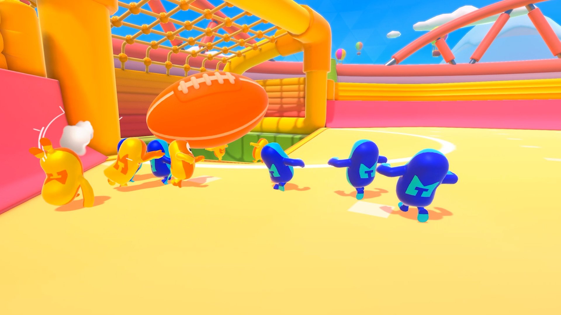 最终幻想14 完整版 截图3