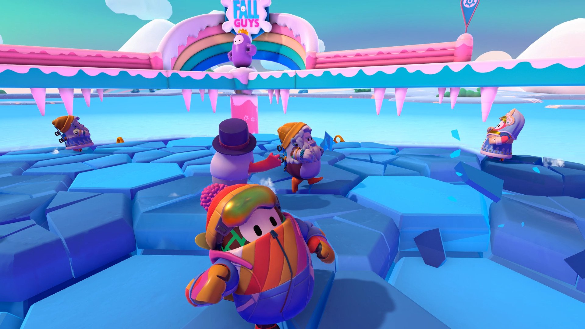 最终幻想14 完整版 截图9