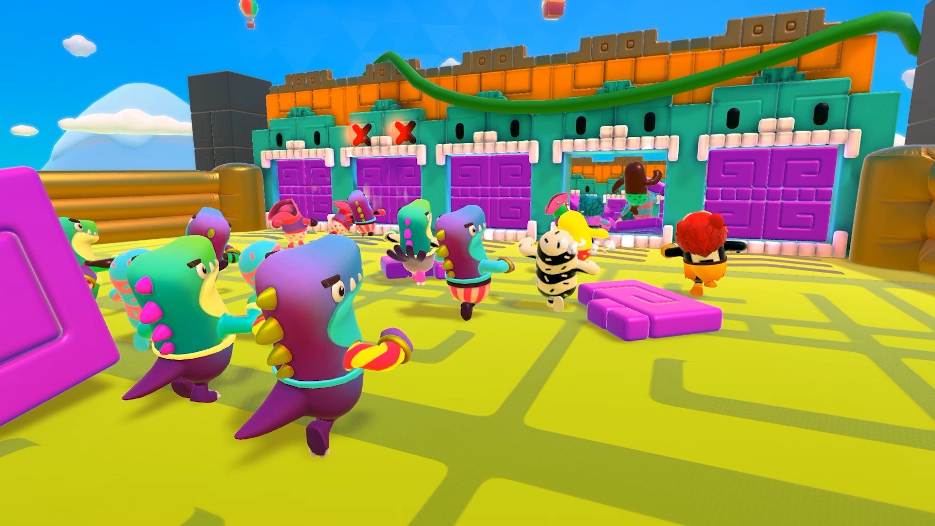 最终幻想14 完整版 截图14