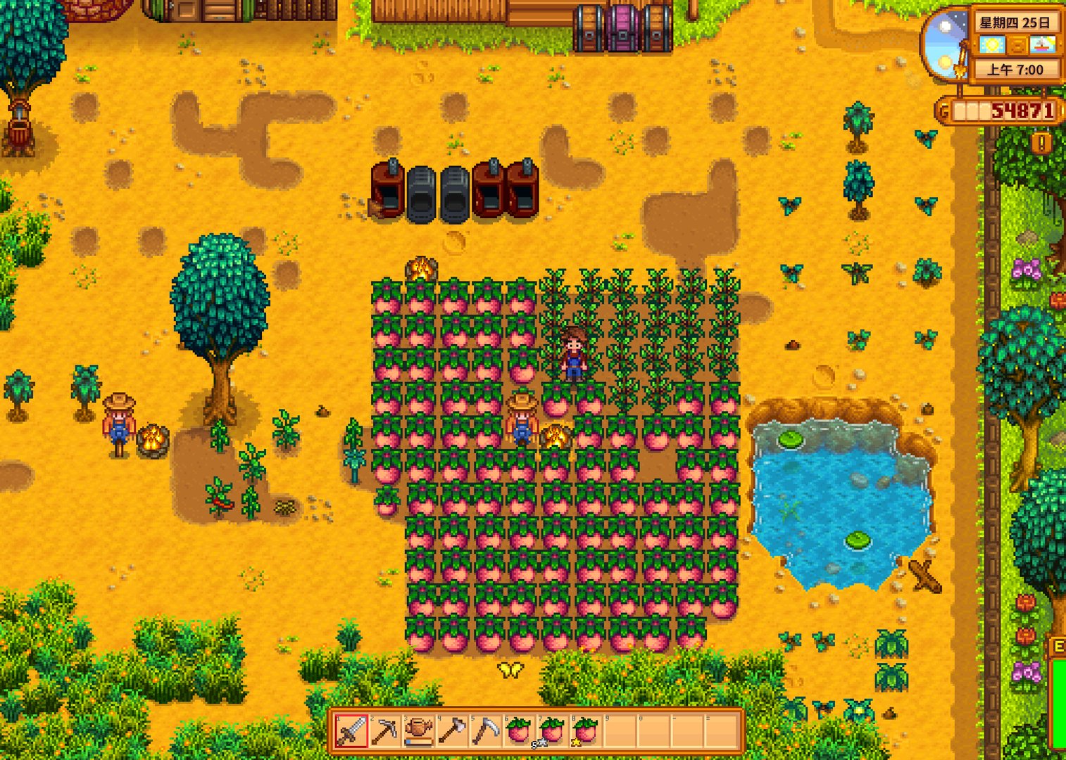 方舟：生存进化 重制版 截图10