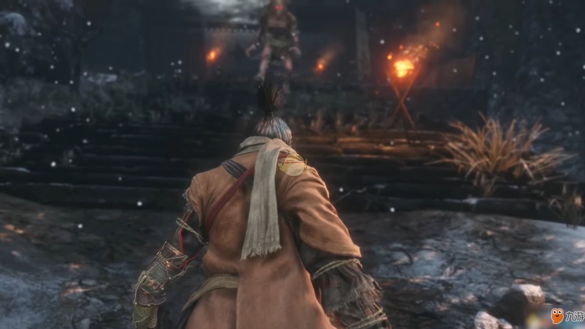 只狼：影逝二度 豪华版 截图20