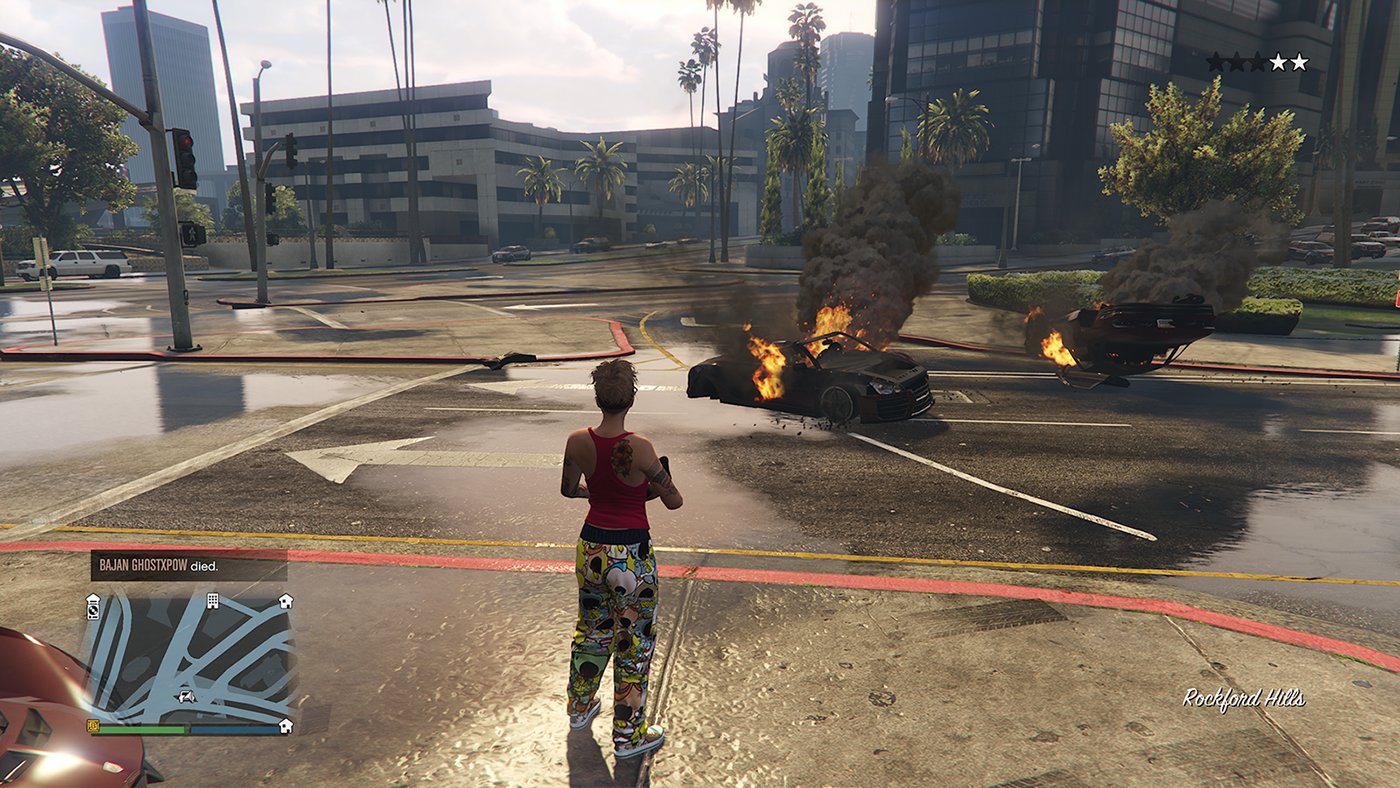 恐鬼症 重制版 截图11