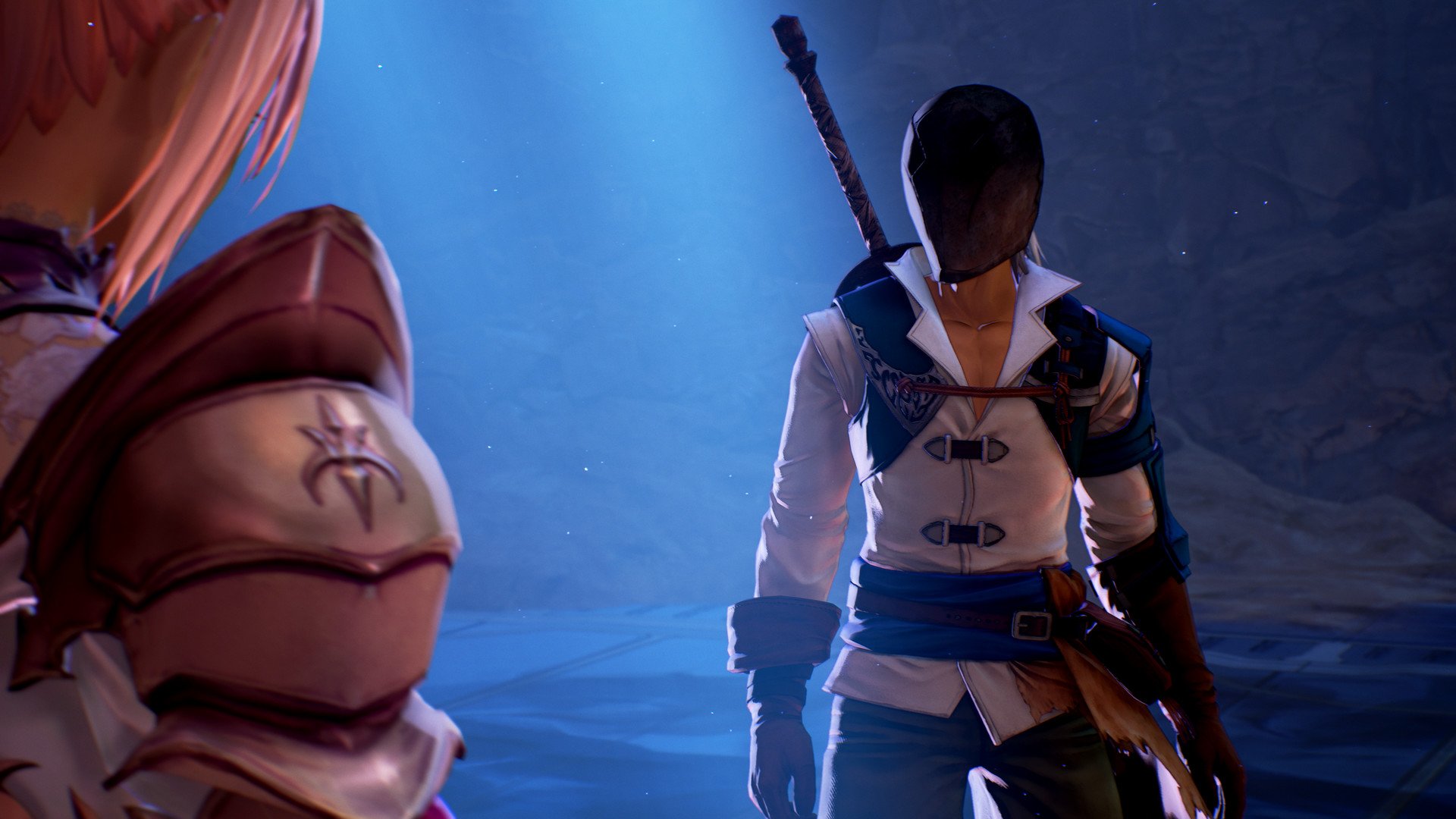 塞尔达传说：旷野之息 重制版 截图14