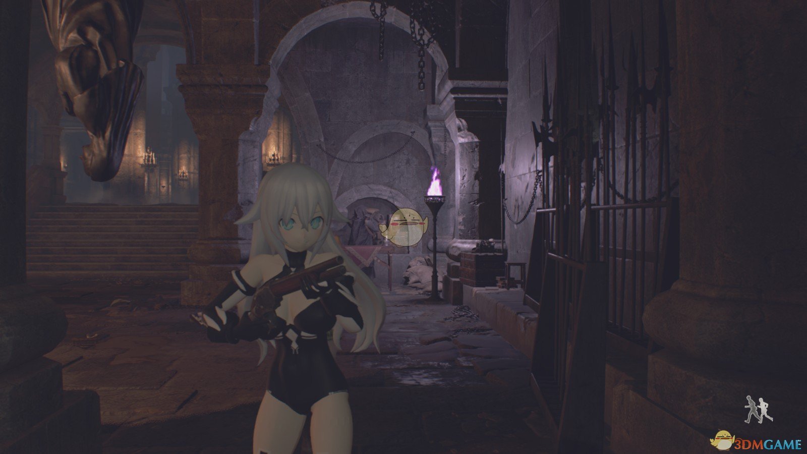 黑暗之魂3 豪华版 截图8