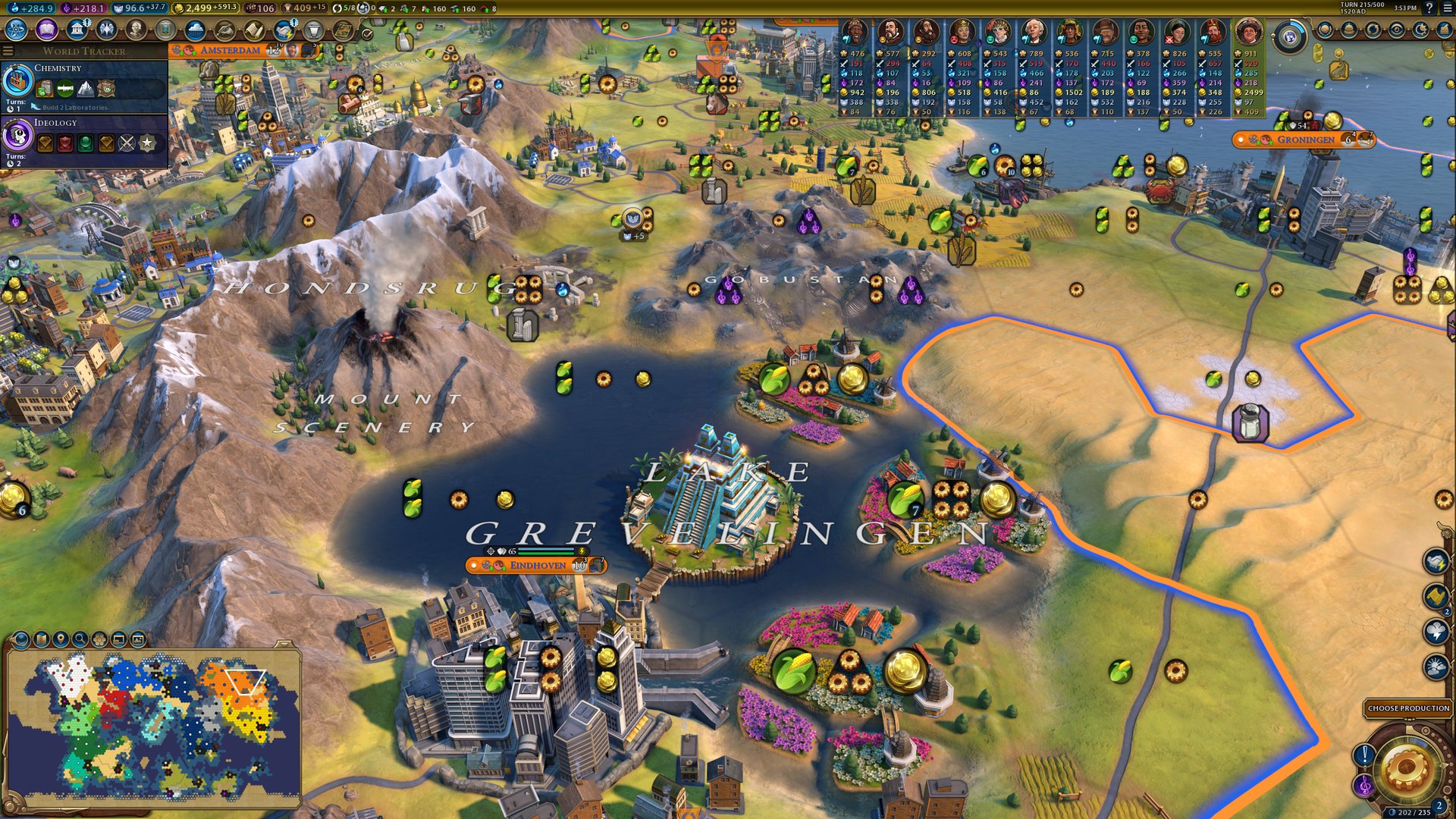 怪物猎人：世界 终极版 截图13