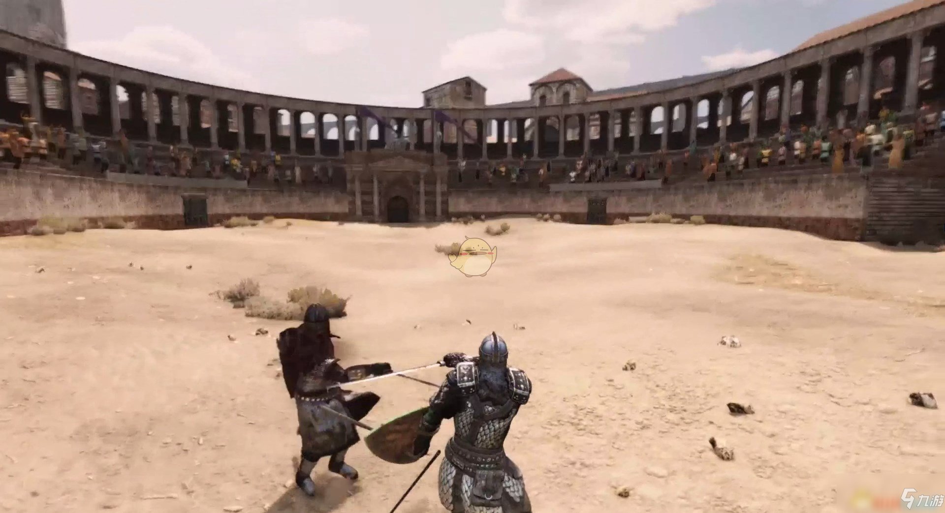 巫师3：狂猎 年度版 截图4