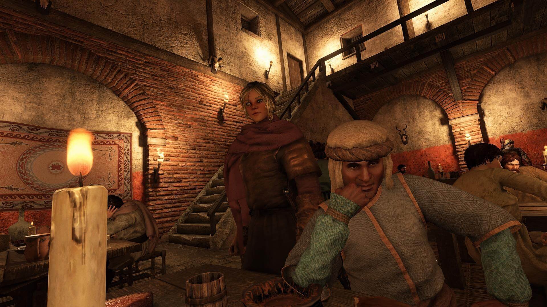 巫师3：狂猎 年度版 截图6