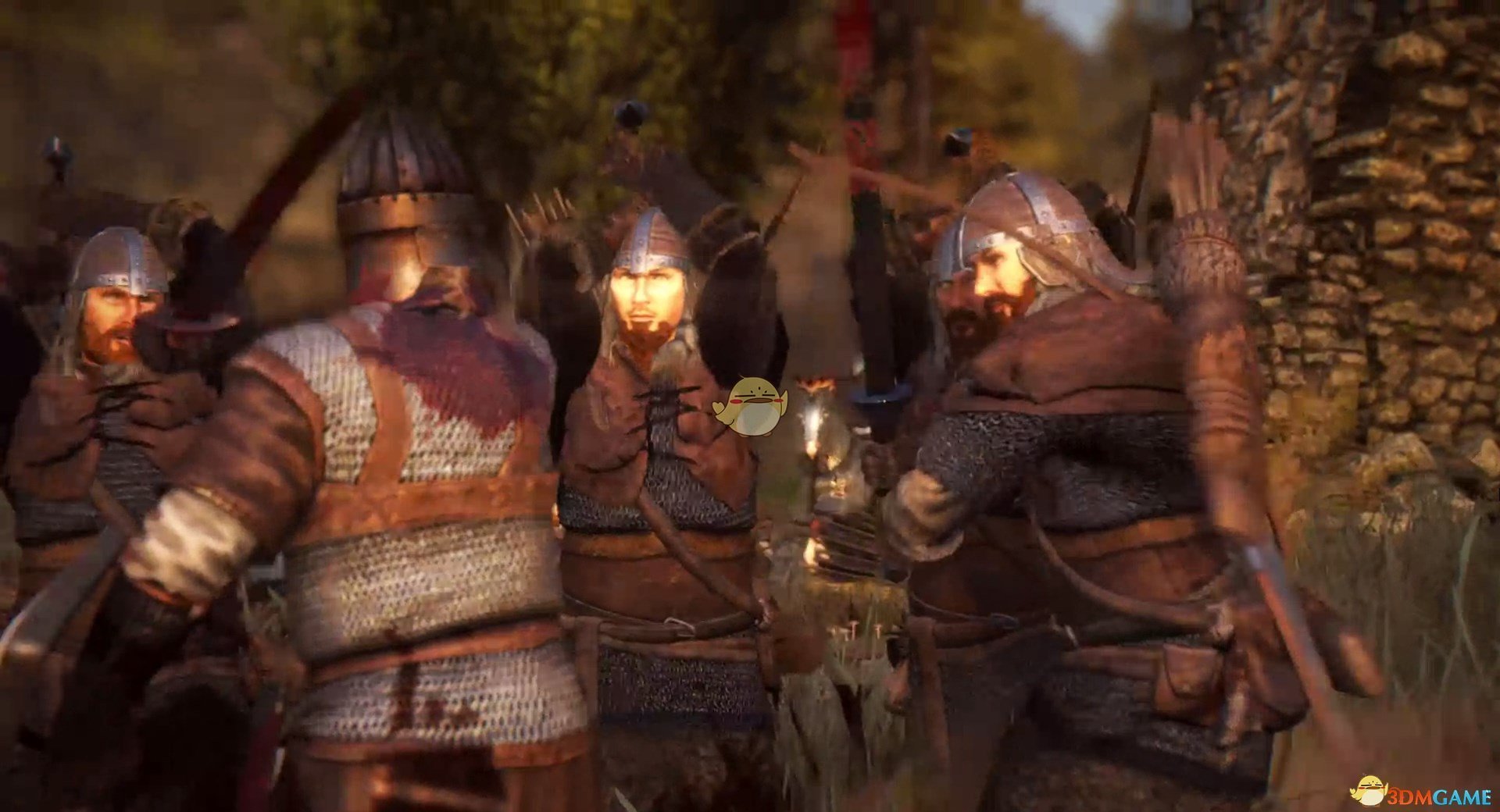 巫师3：狂猎 年度版 截图8