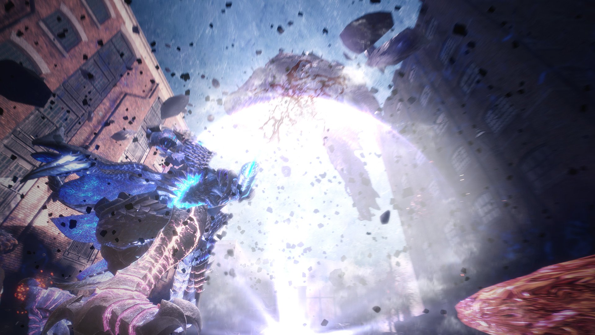 黑暗之魂3 豪华版 截图5