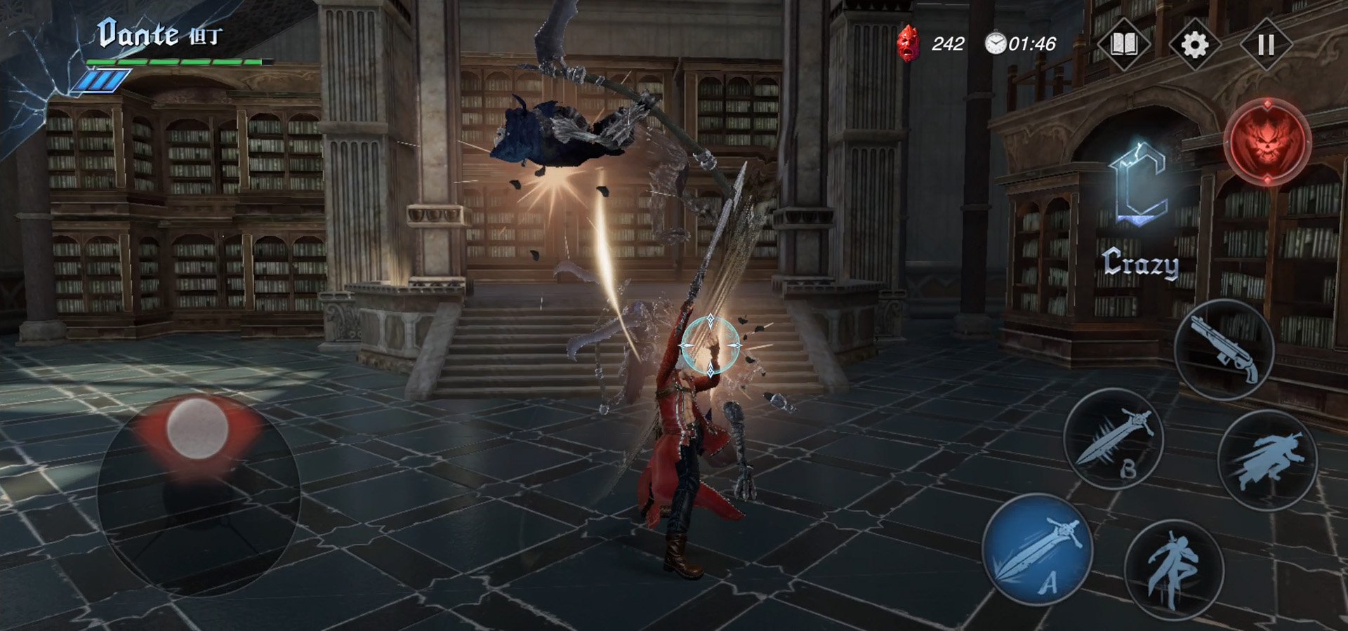 黑暗之魂3 豪华版 截图19