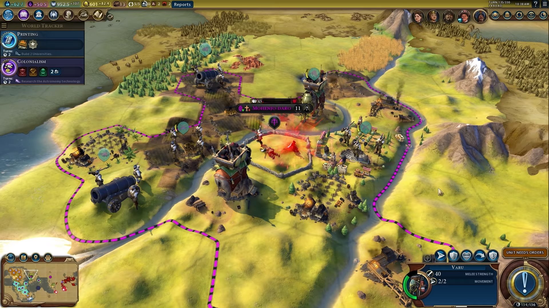 F1 2024 重制版 截图6