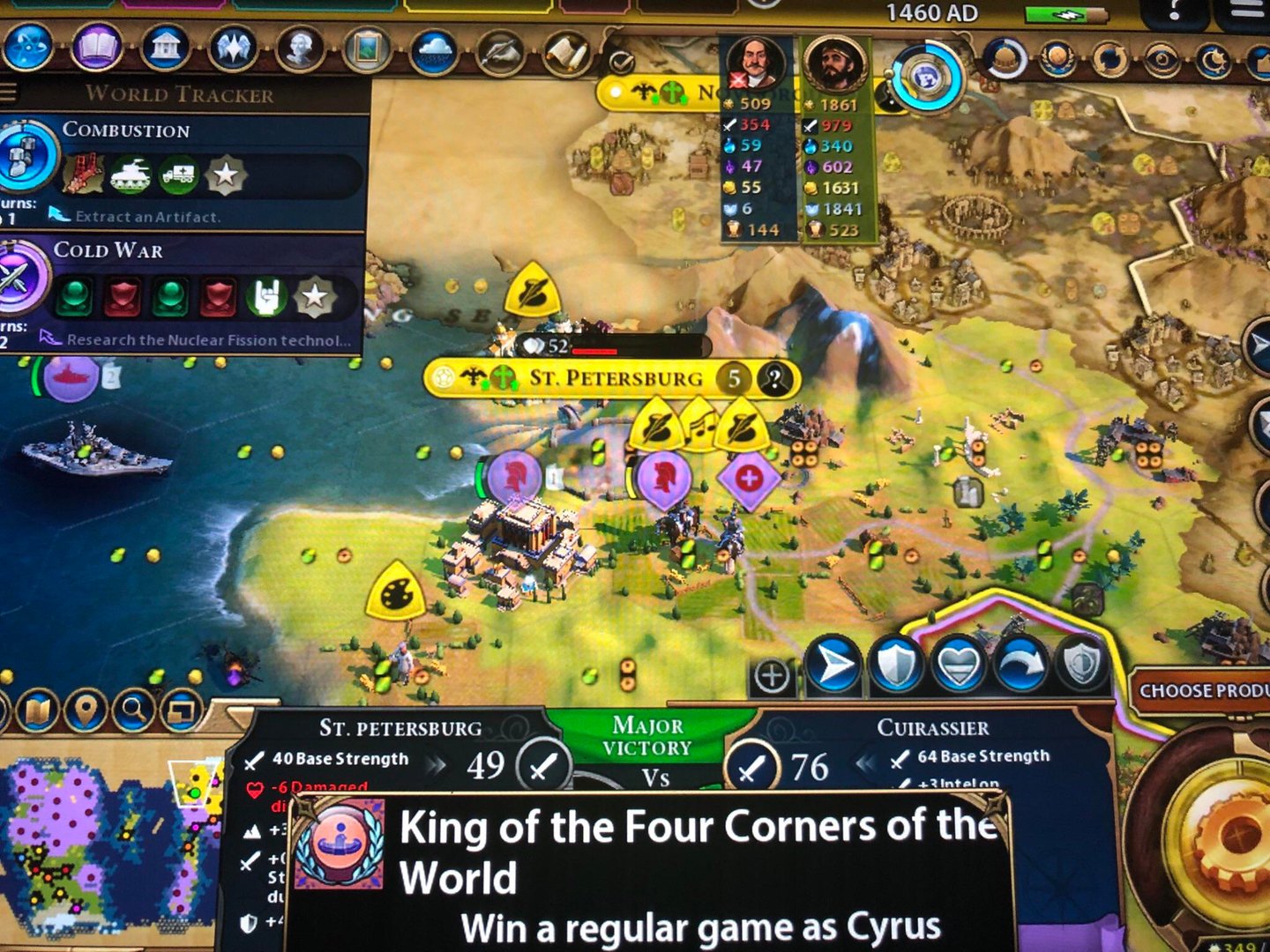 F1 2024 重制版 截图16