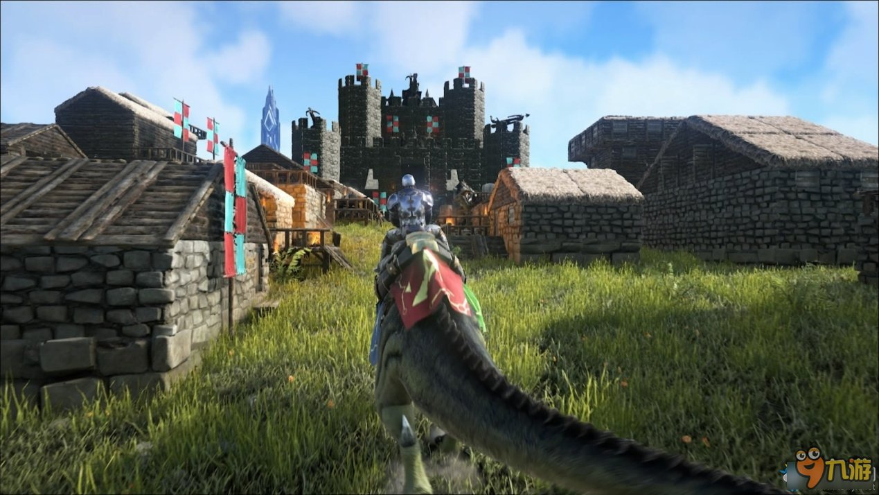 巫师3：狂猎 年度版 截图8