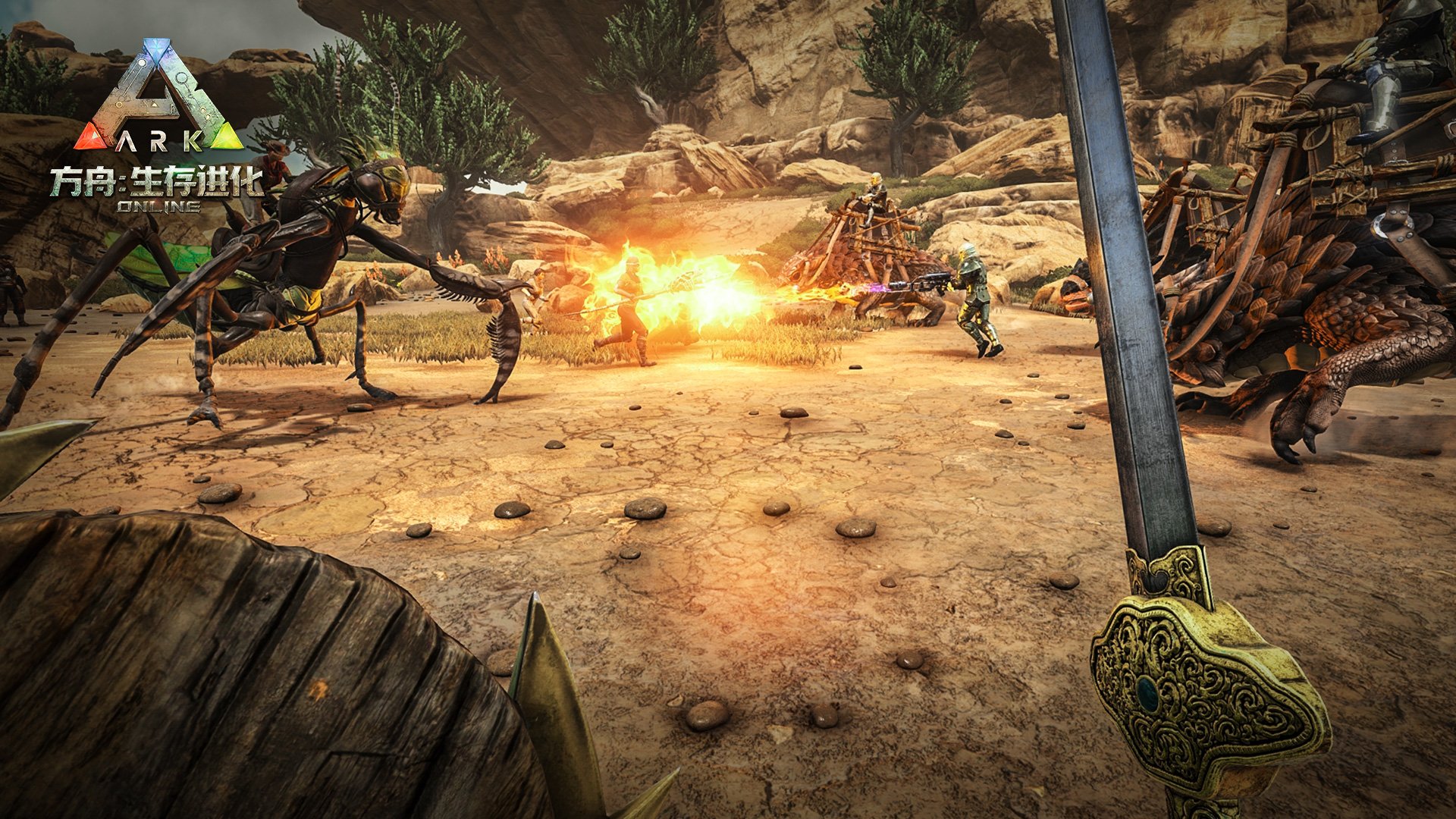 巫师3：狂猎 年度版 截图21