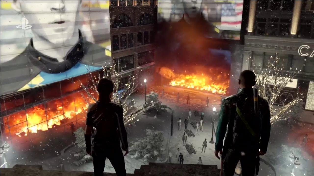 巫师3：狂猎 年度版 截图2