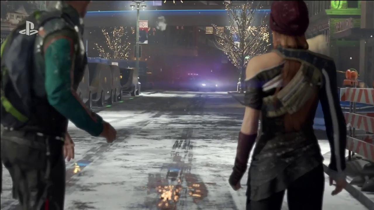 巫师3：狂猎 年度版 截图6