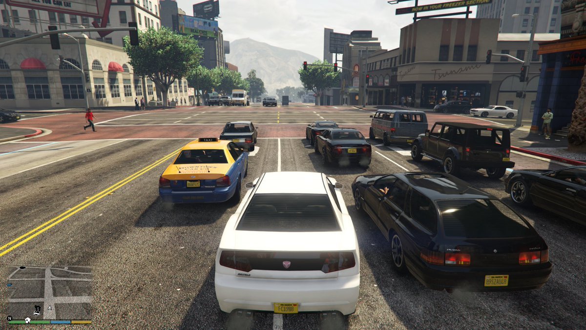 塞尔达传说：旷野之息 豪华版 截图4