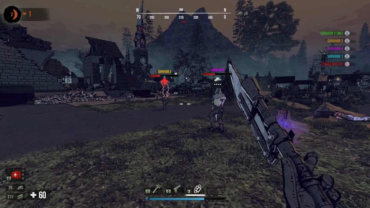 黑暗之魂3 豪华版 截图15