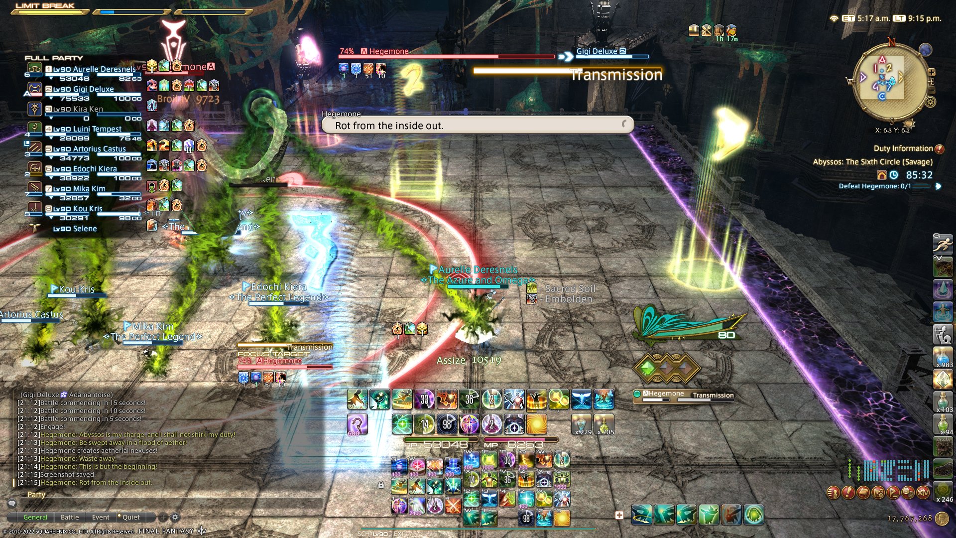 原神 豪华版 截图16