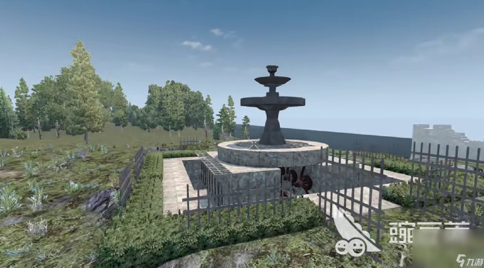 恐鬼症 重制版 截图20