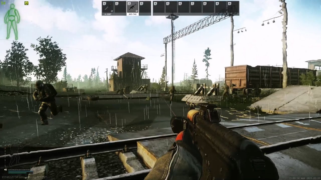 只狼：影逝二度 豪华版 截图7