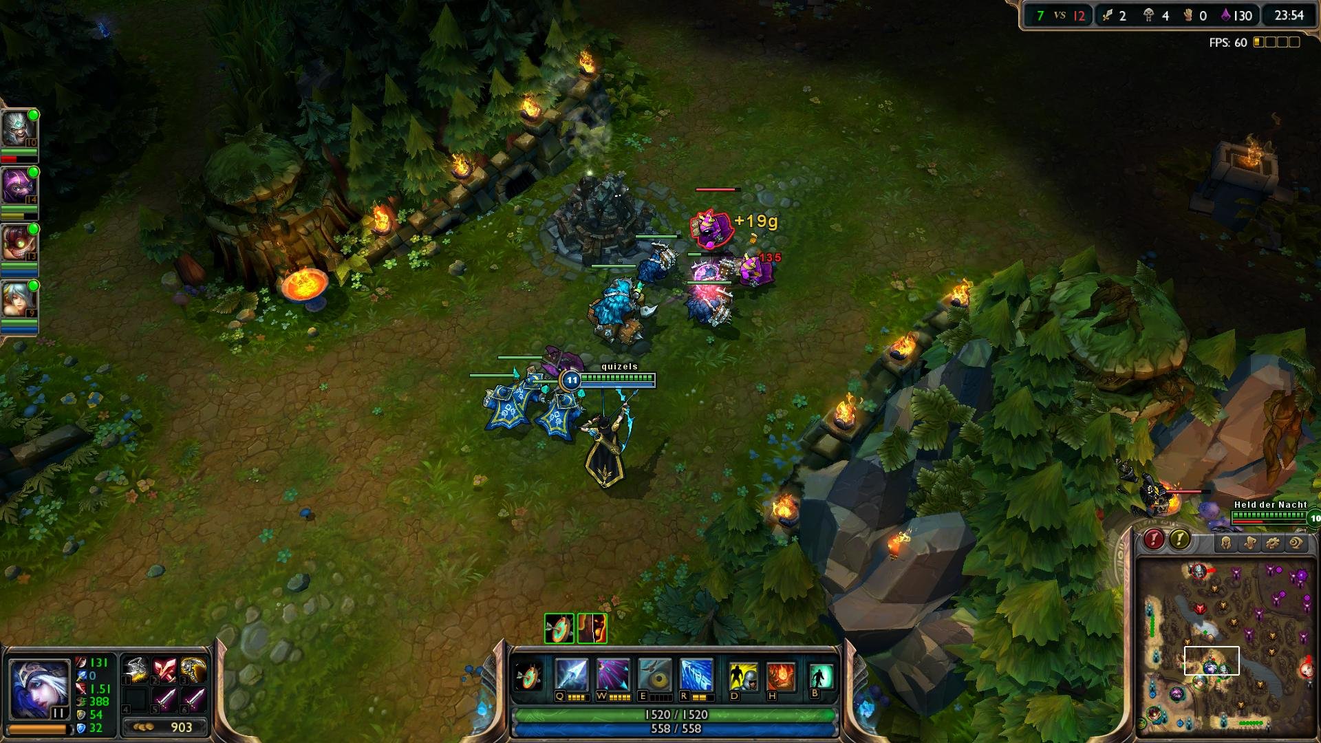 巫师3：狂猎 年度版 截图2