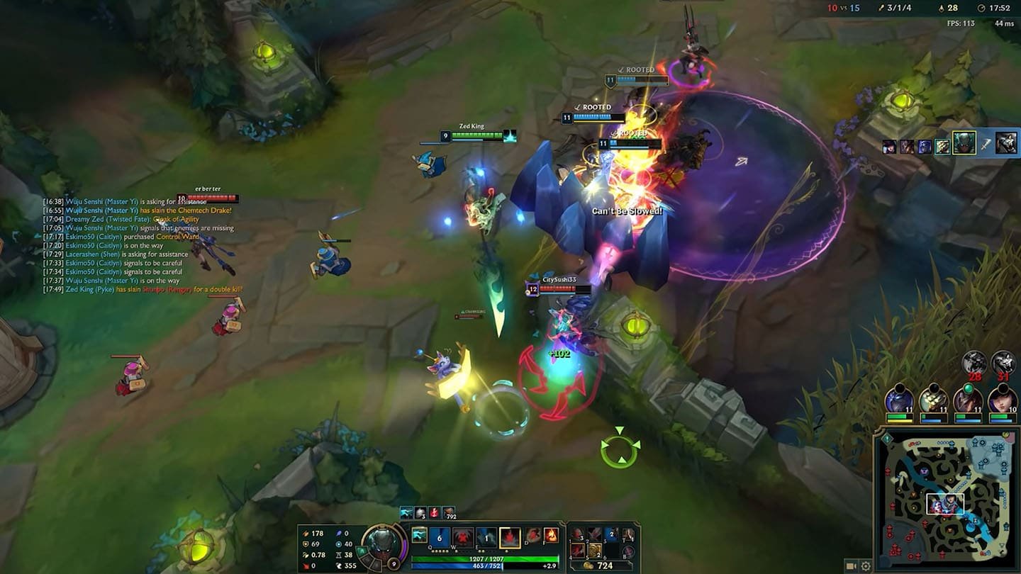 巫师3：狂猎 年度版 截图17