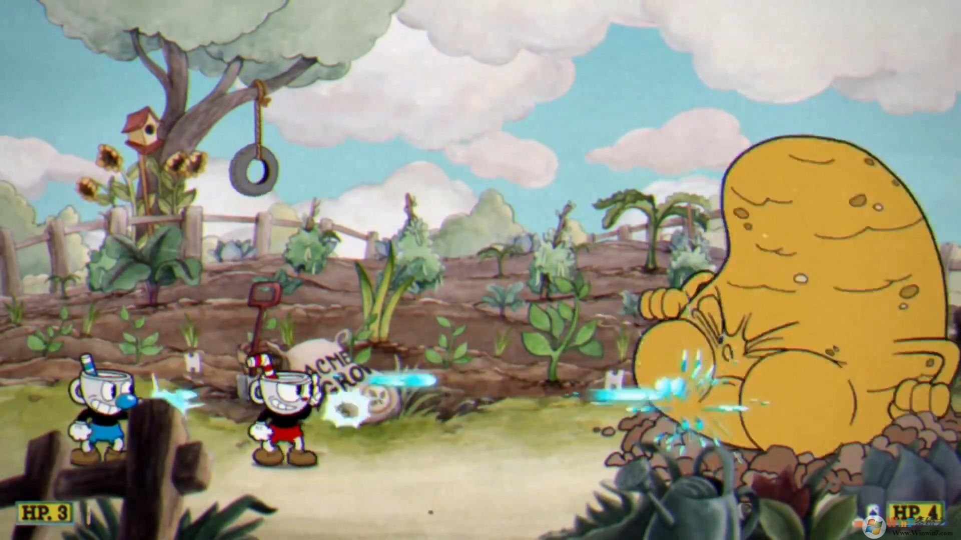 荒野大镖客2 年度版 截图2