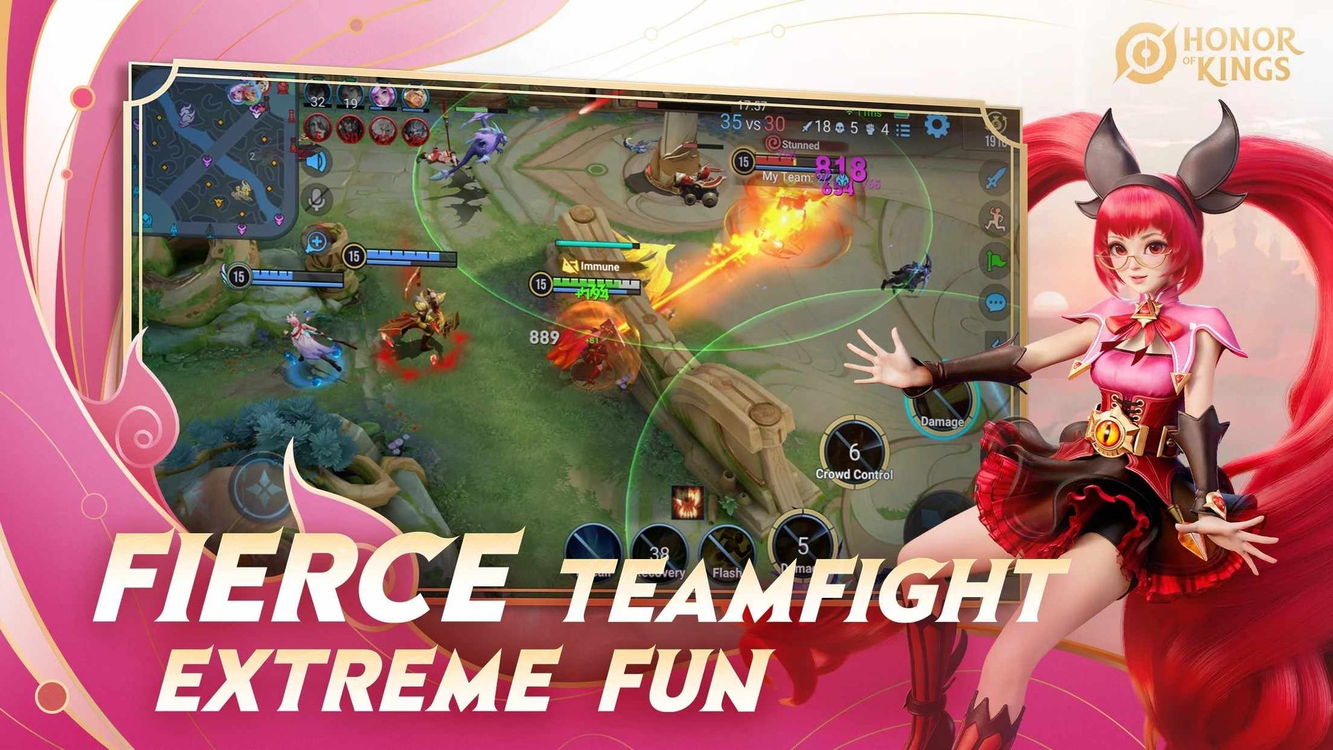 和平精英 终极版 截图12