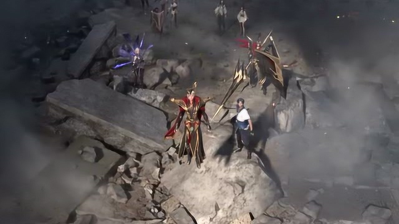 和平精英 终极版 截图19